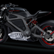 Illustration for article titled Project LiveWire Is Harley-Davidsons First Electric Motorcycle
